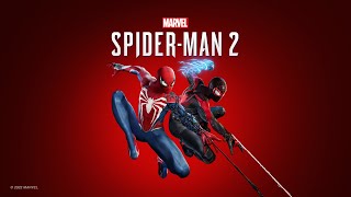 【夫婦】Marvel's Spider-Man 2 #6(live)【オープンワールドアクションアドベンチャー】