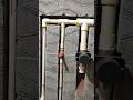 Finolex Pipe  jaquar  metro pole #short #viral