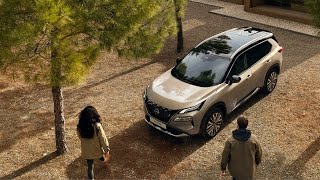 2023 Nissan X-Trail - Review Detail Interior and Exterior