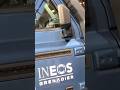 Ineos Grenadier 4x4 #ineosgrenadier #automobile #luxury #automotive