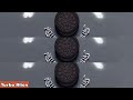 oreo wonder flavor logo effects variations in 93 seconds