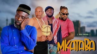 MKATABA FULL MOVIE