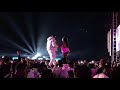 Karole Kasita Performance at EDDY KENZO FESTIVAL 2022