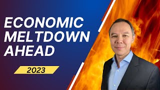 5 Economic Predictions for 2023 | Recession 2023 and Inflation 2023