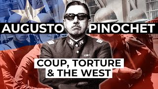 Pinochet - How the West Backed a Ruthless Dictatorship in Chile | Free Documentary History