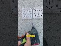 installing an outlet on the rooftop.