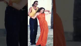90s superhit song❤🎵 mera dil bhi kitna #bollywood #bollywoodsongs #shortsvideo #shorts