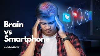 How Smartphones Make Us Less Smart - Science Based
