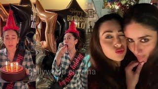 Karisma Kapoor celebrating 48th birthday!! Happy Karisma Kapoor