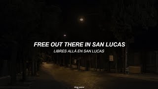 san lucas // kevin kaarl [translated + lyrics]