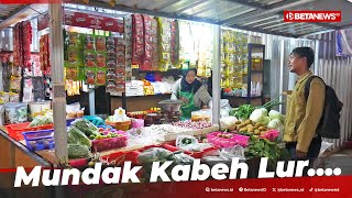 Semua Harga Bahan Pokok di Kudus Naik Jelang Tahun Baru