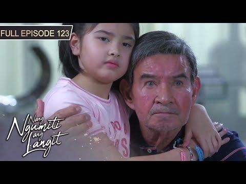 Full Episode 123 | Nang Ngumiti ang Langit | Sophia Reola, Cristine Reyes, RK Bagatsing ENG SUBS