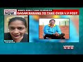 pt usha set to get elected as indian olympics association president unopposed