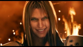 #shorts FF7R キャラクターが歌う恋のマイアヒ