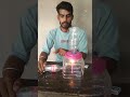 science experiment short video aap be try kare 💝💞😱💯💝