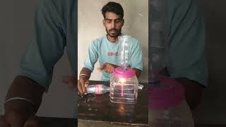 science experiment# short video #aap be try kare 💝💞😱💯💝