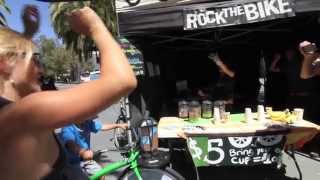 Event-Grade Bike Blender Booth: Tips from the Pros