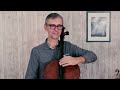 3 best steps to master left hand shifts warm up cello exercises from easy to difficult