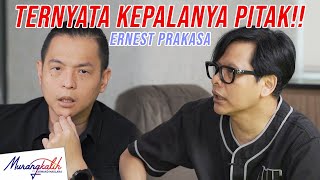 ERNEST PRAKASA PERNAH DIPALAK DI SENAYAN | MURANGKALIH WITH ARMAND MAULANA