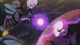 - Dragon Ball Super -「 AMV 」- Hitto vs Jiren -