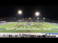 iup marching band 2024 hempfield area hs 9 14 24