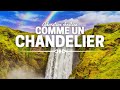 COMME UN CHANDELIER DANS LES LIEUX SAINTS (Instrumentale d'adoration chrétien au Piano)