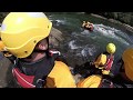 Swift Water Rescue Training