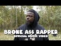 BROKE A$$ RAPPER - Trey Libra (Music Video)