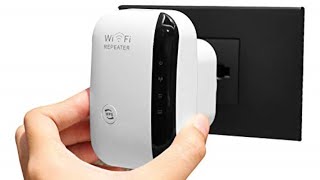 4 Best WiFi Extenders 2020-Extend Your Wireless Range To Every Room!