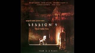 Session 9 Complete Soundtrack