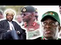 Breaking🤯Army in trouble after join Mnangagwa Zanu-PF slogan with full emotion High Court Yakuvada💔😥