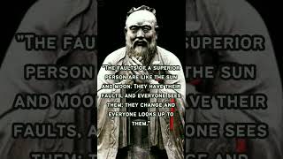 Most Famous Quotes By Chinese Philosopher Confucius || #confucius #shorts