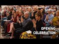 2023 Festival of Faiths Opening Celebration | #FOF2023