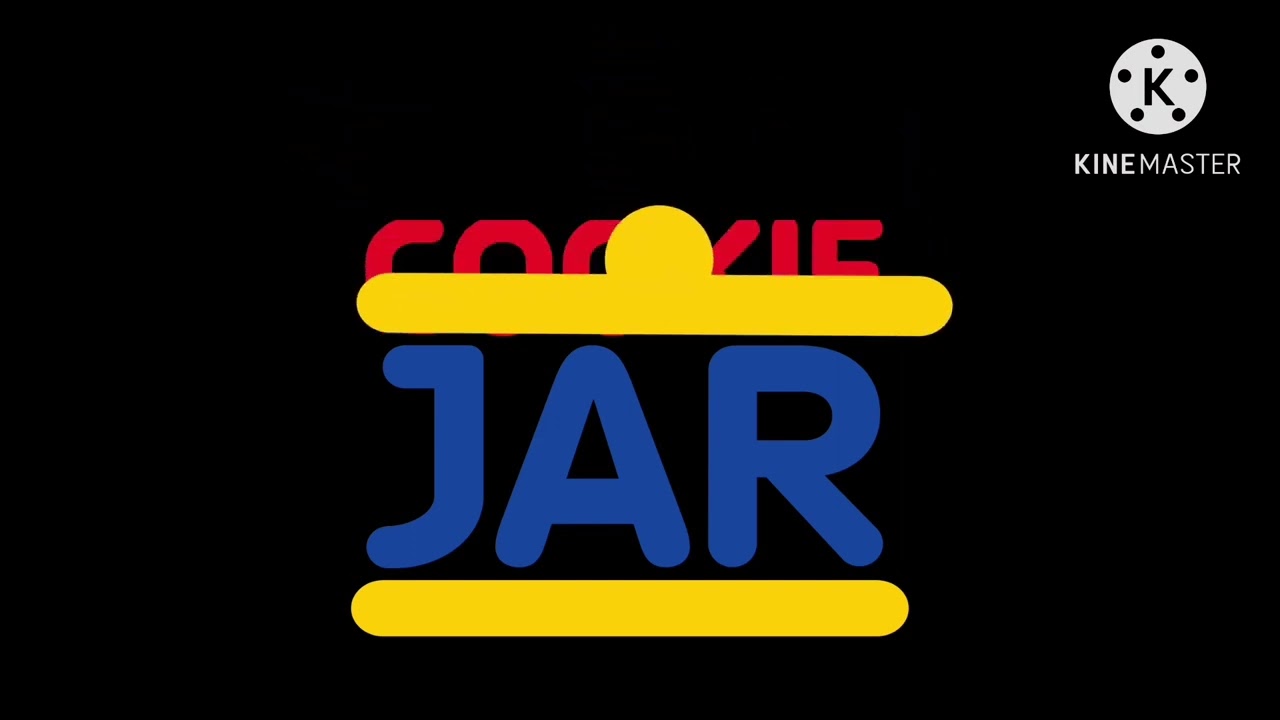 Cookie Jar Entertainment Logo 2003-2009 - YouTube