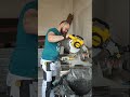 Реноватор в установке дверей dcs 356 shortvideo doors work dveri master dewalt shorts short