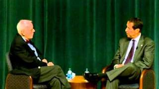 The Journey: David Maxwell with Michael Gartner