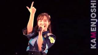 ♪仮面女子☆楽曲リスト16：未来ノヒカリ…～SAILING DAY フナデ～destiny（スチームガールズ編）　#小島夕佳　#仮面女子　#kamenjoshi music list　　가면여자　악곡