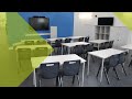 Classroom Furniture portfolio and testimonials (Witley Jones)