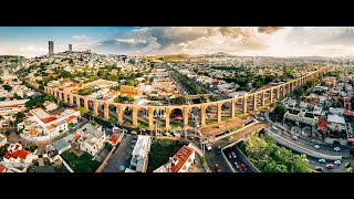 Madrileños por el mundo - Querétaro Mexico 🇲🇽