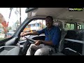 tata magic full review 10 seater mini van tamil review motowagon.