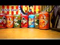 Asian Food Grocer presents Ocean Bomb One Piece Soda