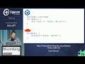 Lightning Talk: Rust Programming in 5 Minutes - Tyler Weaver - CppCon 2024