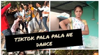 Tiktok Funny Pala Palane Dance