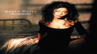 Karyn White - Secret Rendezvous (2016 Remaster)