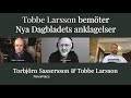 tobbe larsson bemöter nya dagbladets anklagelser debatt mellan newsvoice och tobbe larsson