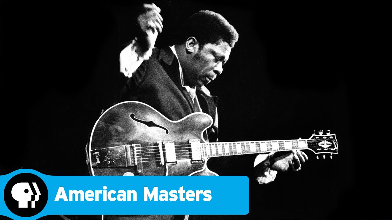 AMERICAN MASTERS | B.B. King: The Life Of Riley - Trailer | PBS - YouTube