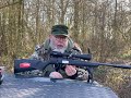 savage b17 fv sr .17 hmr review