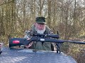 savage b17 fv sr .17 hmr review