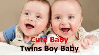 Twins baby video | Best Videos Of Funny Twin Babies Compilation | Twins Baby Video