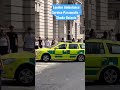 London Ambulance Service Paramedic - Skoda Octavia